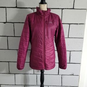 BUNDLE SALE! L.L. Bean Women's  Puffer Jacket Sz M